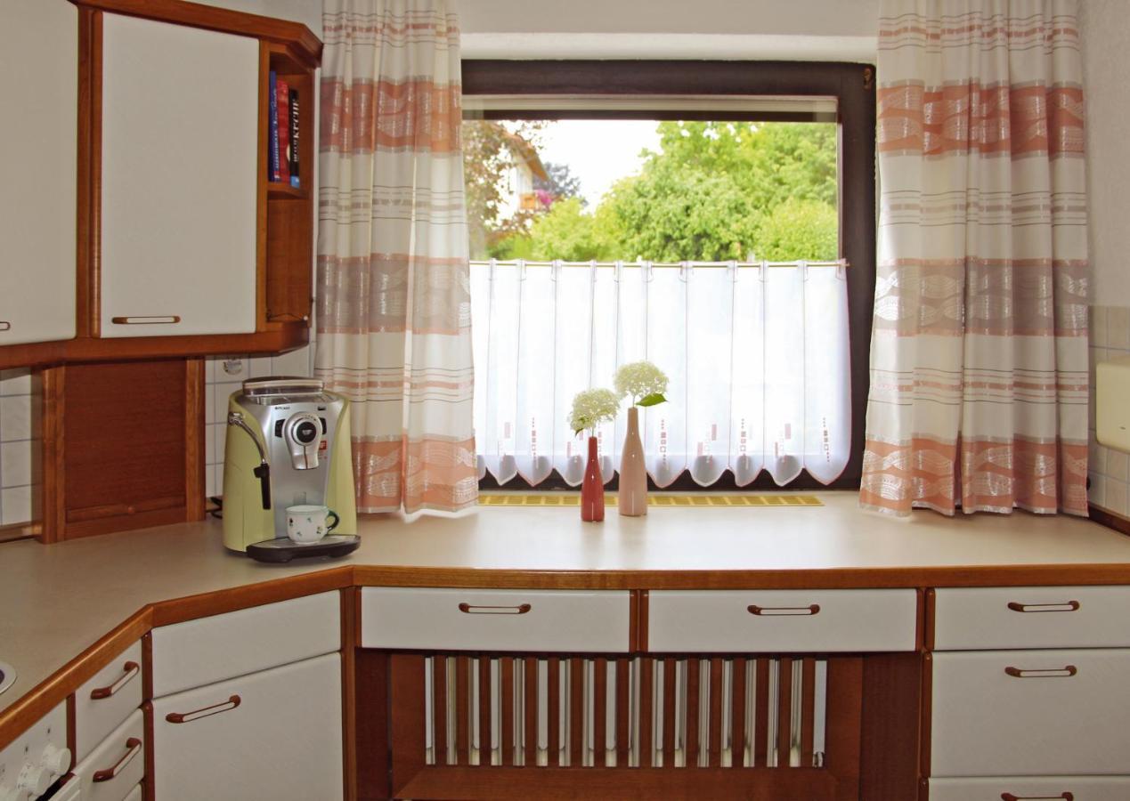 Sonnenhang Apartment