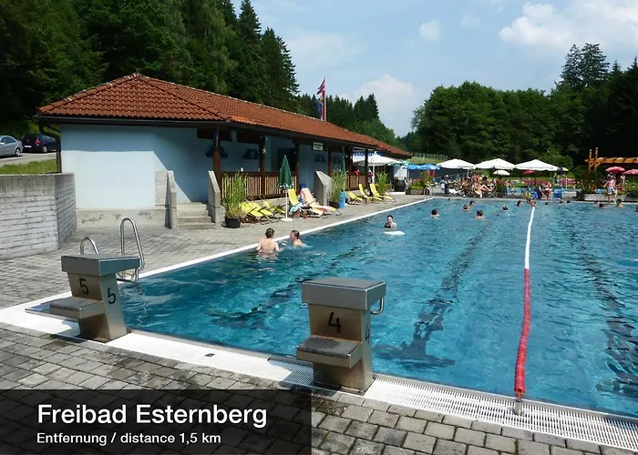 Ferienwohnung Sonnenhang