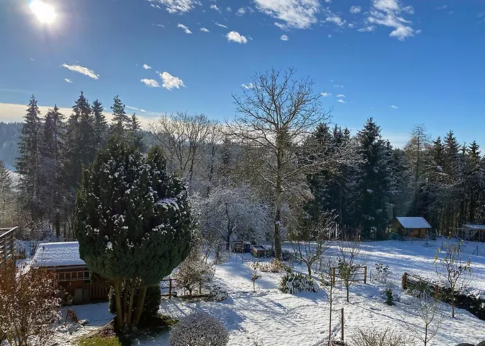 Ferienwohnung Sonnenhang
