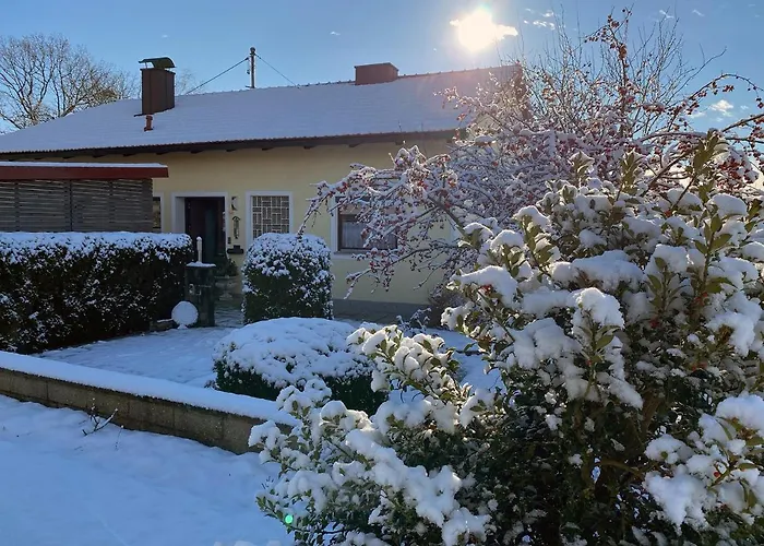 Ferienwohnung Sonnenhang