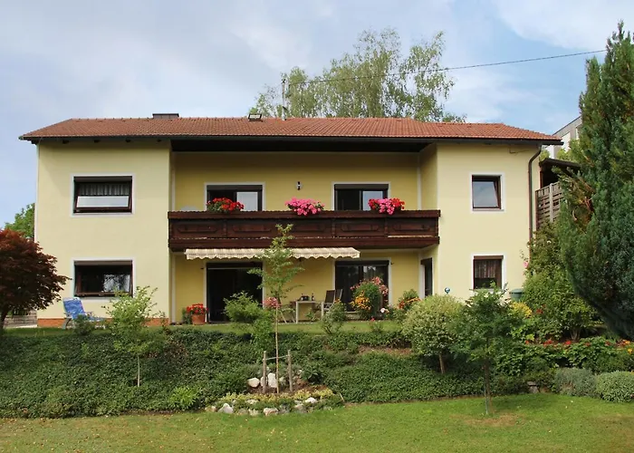 Ferienwohnung Sonnenhang