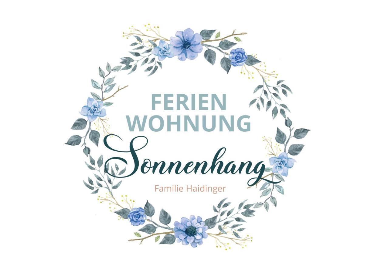 Sonnenhang *
