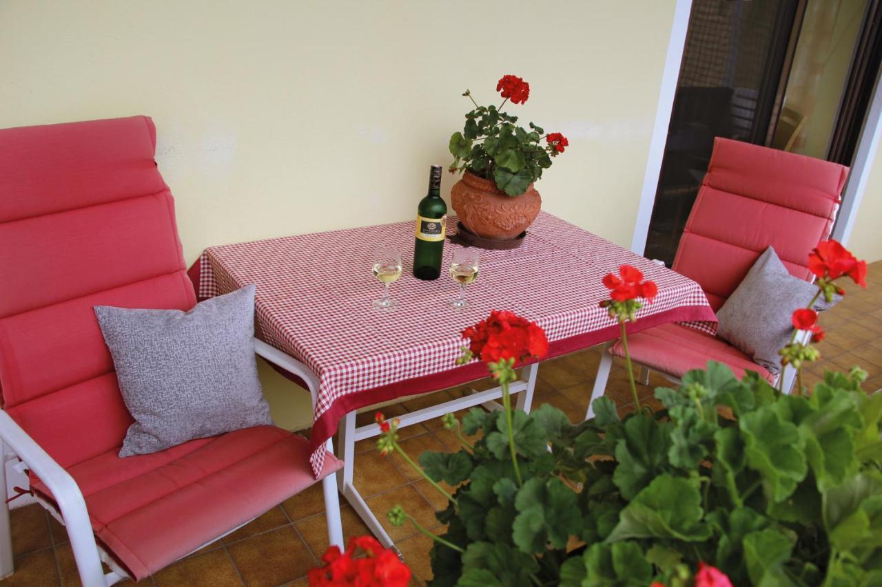 Sonnenhang Apartment Esternberg